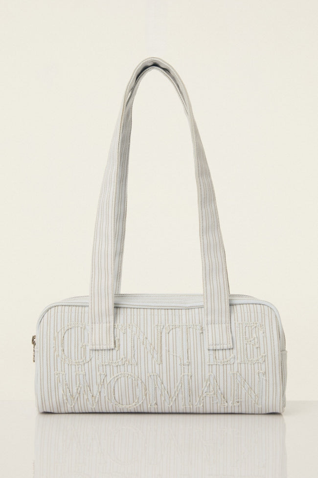 泰國代購! Gentlewoman 新款 shoulder bag