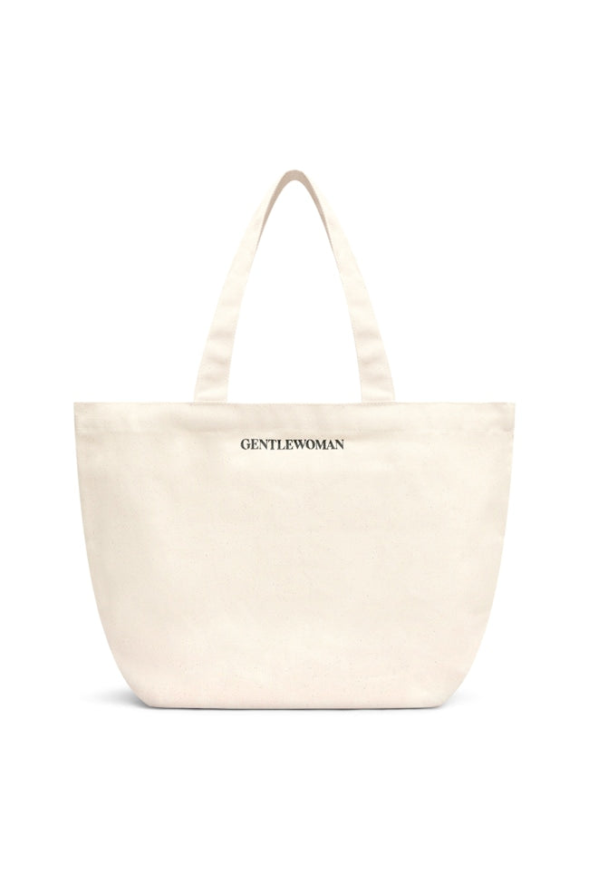 泰國代購! Gentlewoman pocket tote bag