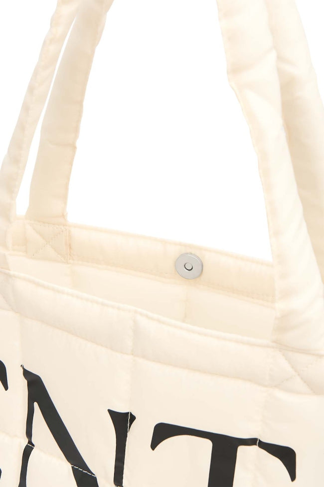 泰國代購! Gentlewoman puffer bag