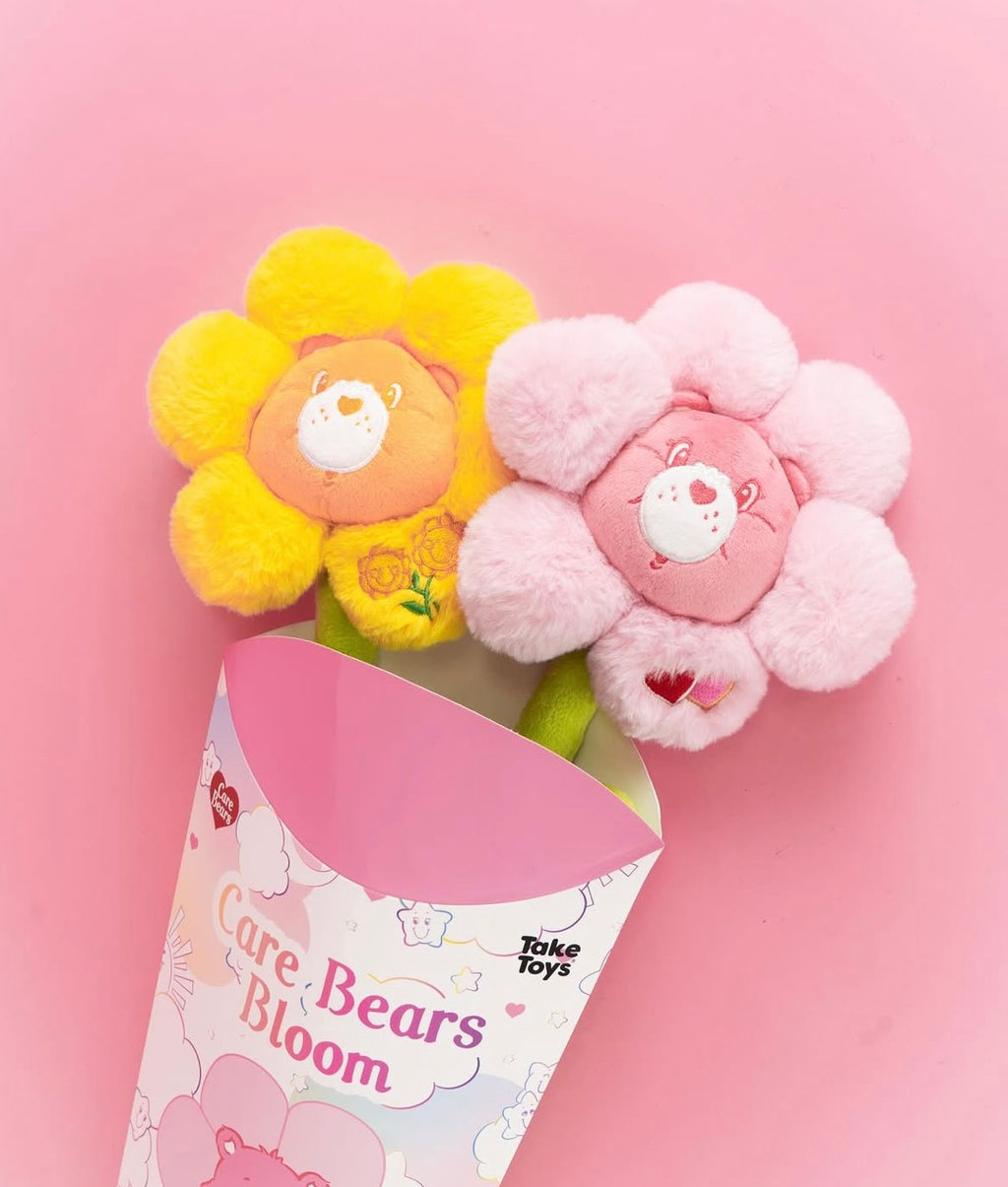 泰國代購! Care Bears 花花盲盒