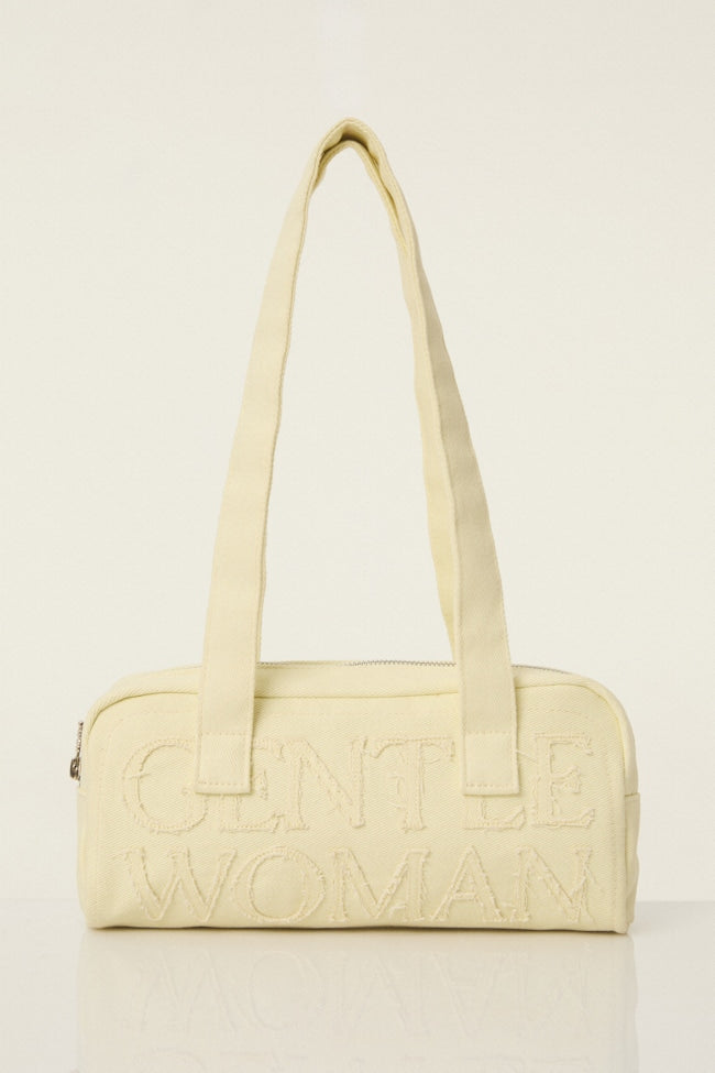 泰國代購! Gentlewoman 新款 shoulder bag