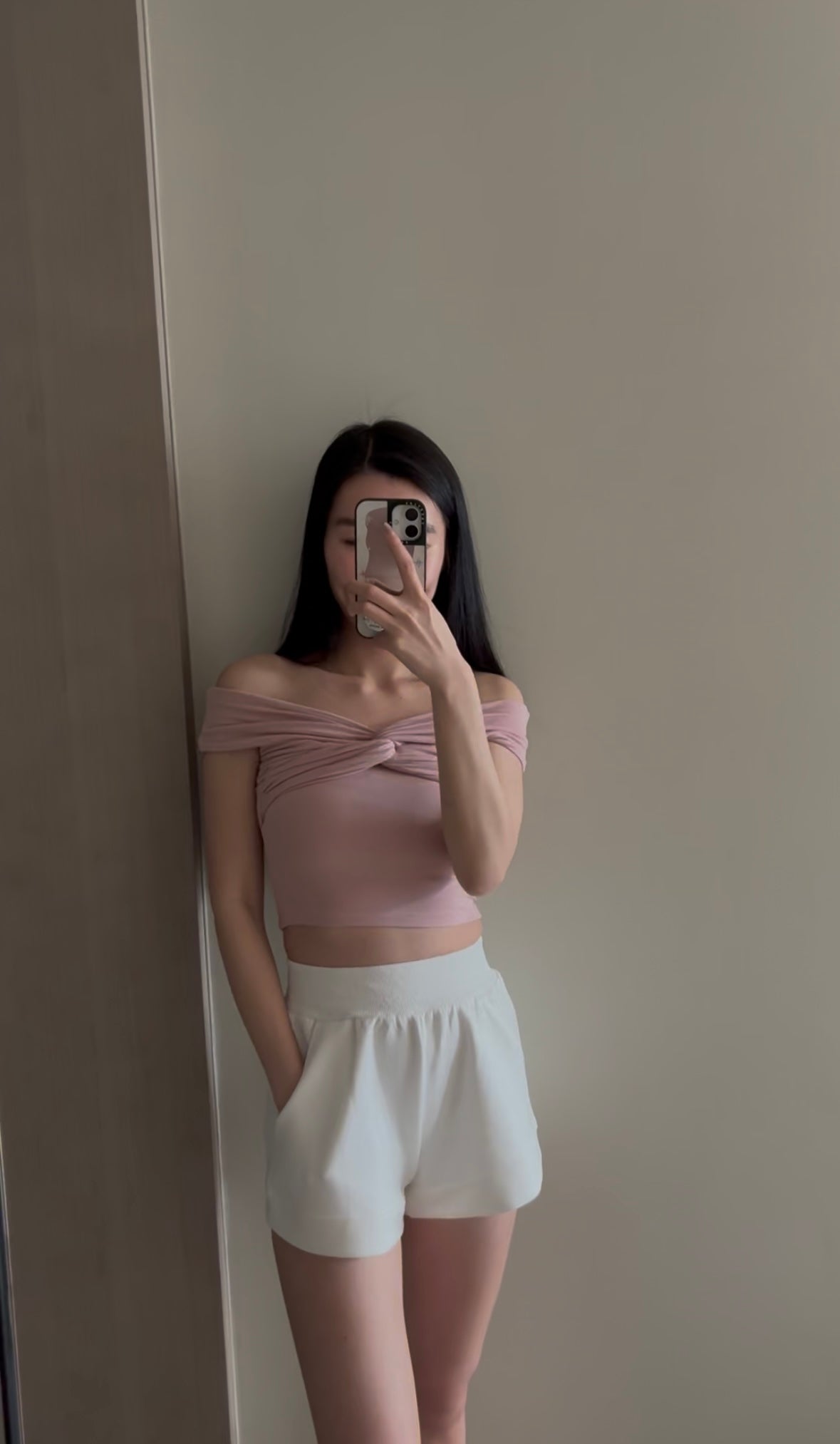 🇹🇭泰國連線衣物 3ways Sexy Top