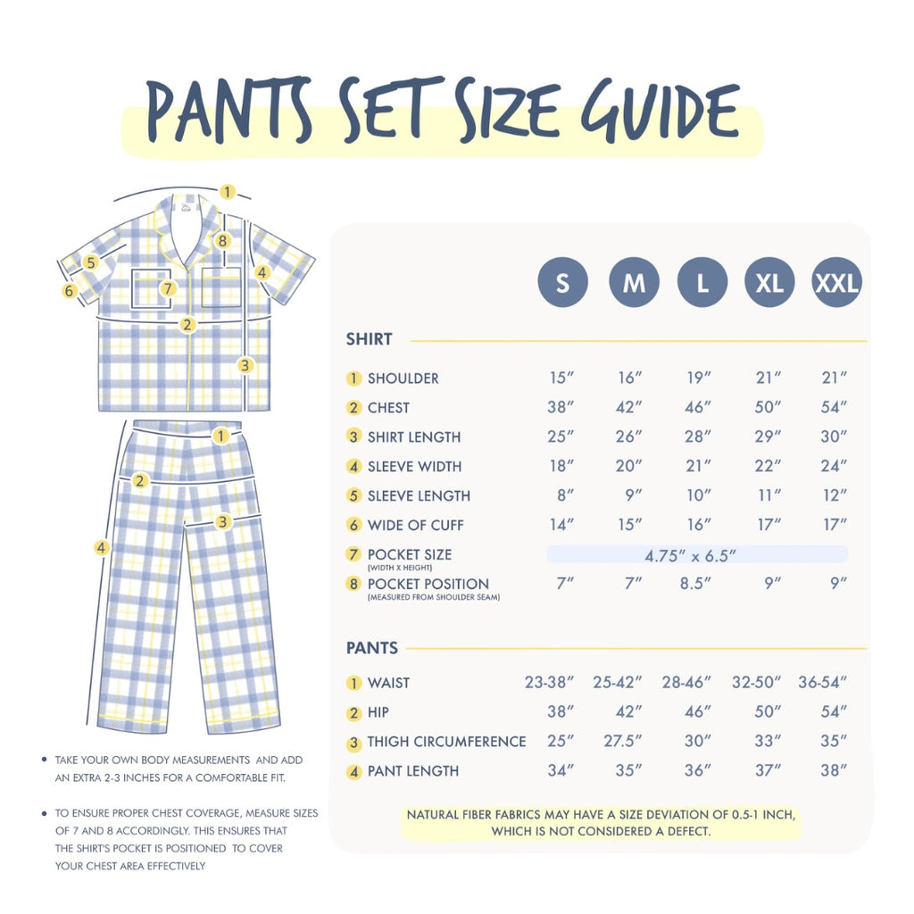 Slip to sleep代購 DOGGY PANTS SET 長褲SET