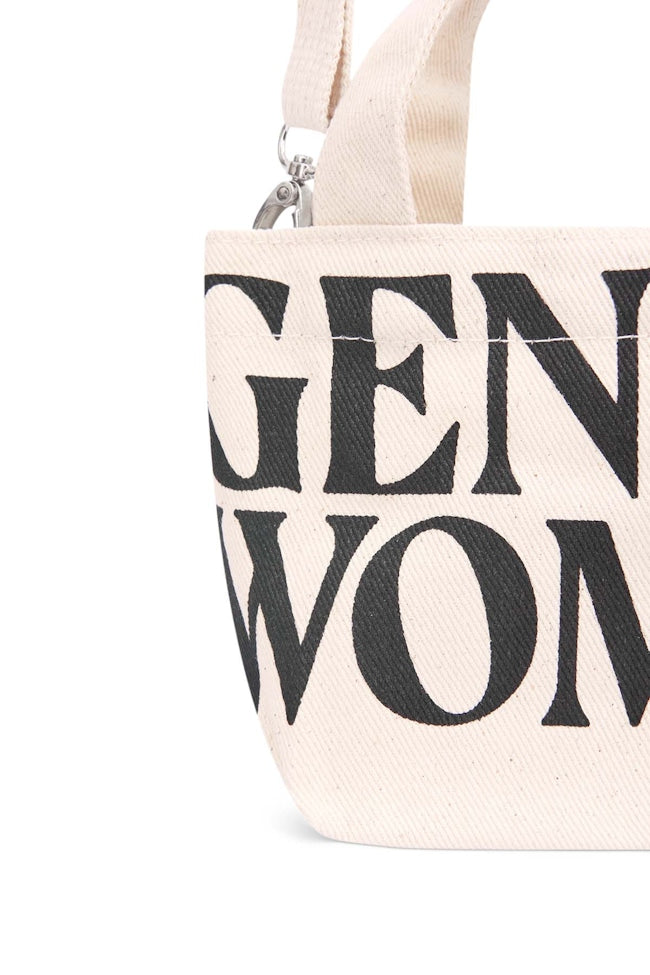 泰國連線! Gentlewoman Basic款 兩用Tote