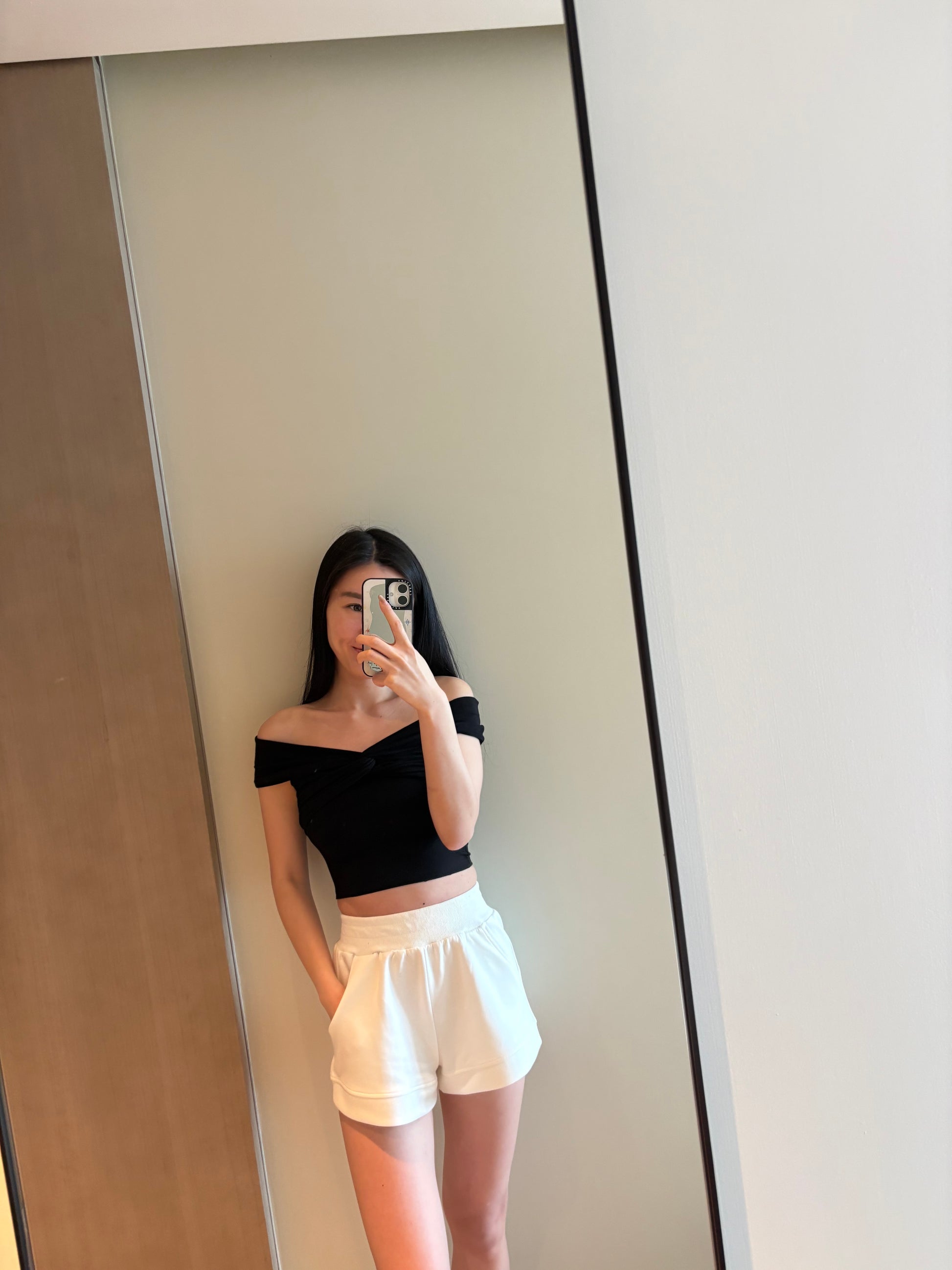 🇹🇭泰國連線衣物 3ways Sexy Top