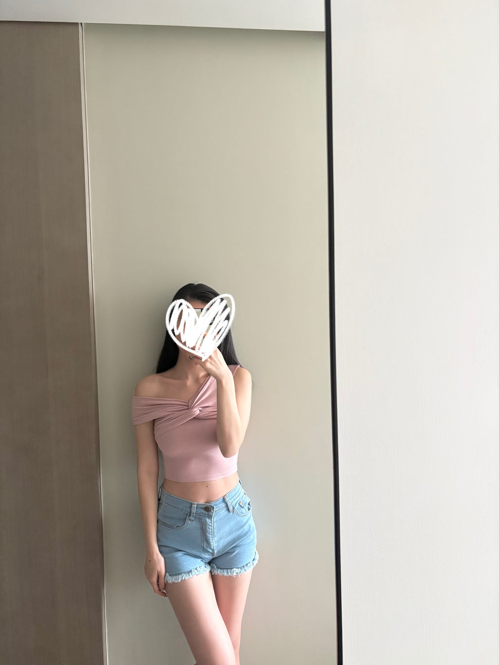 🇹🇭泰國連線衣物 3ways Sexy Top