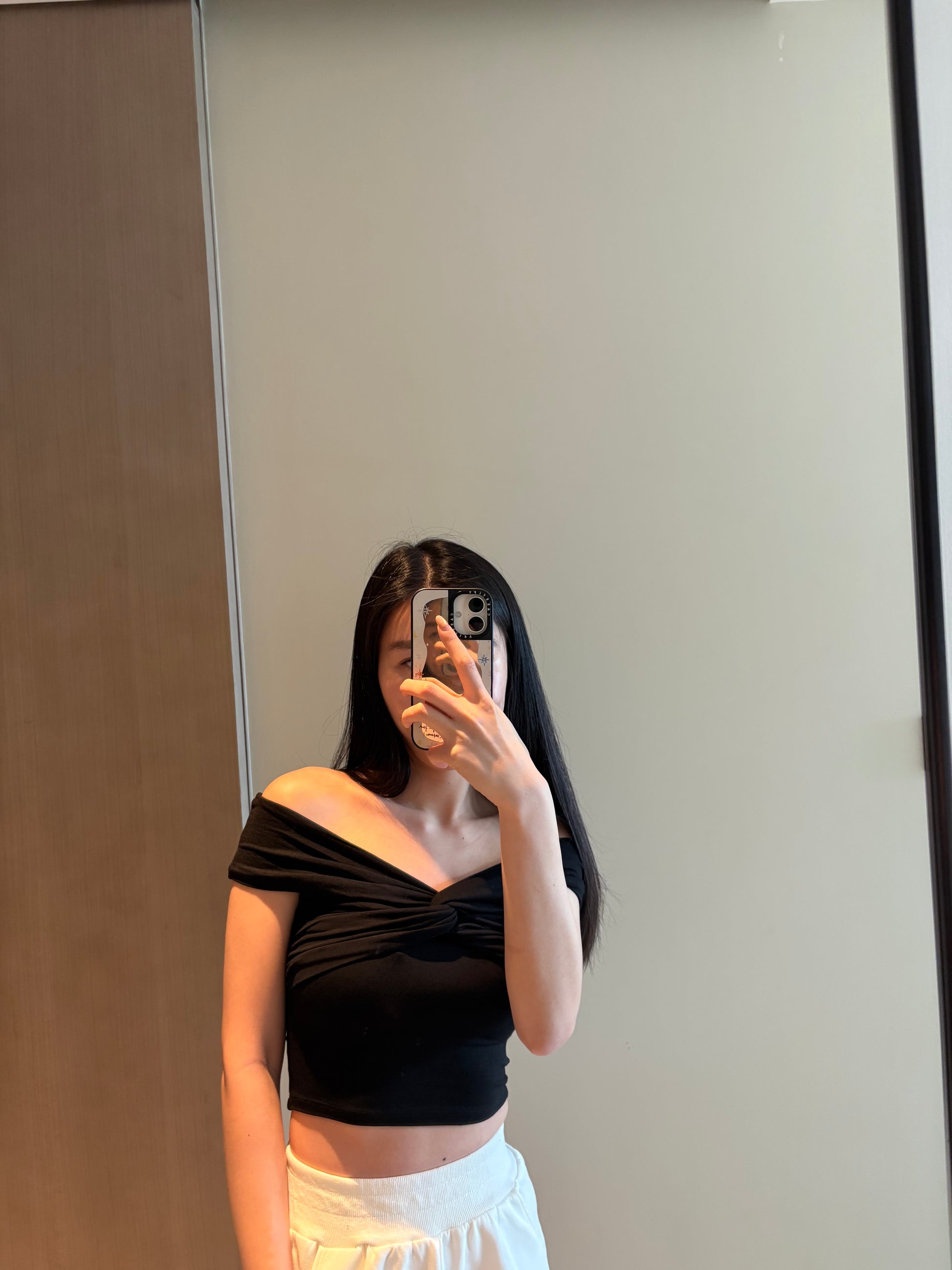 🇹🇭泰國連線衣物 3ways Sexy Top