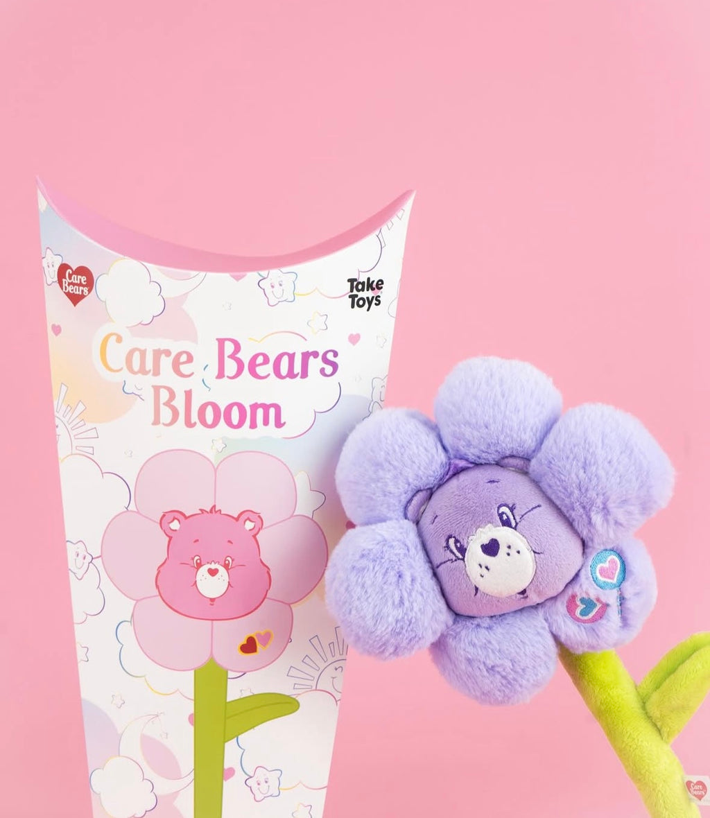 泰國代購! Care Bears 花花盲盒