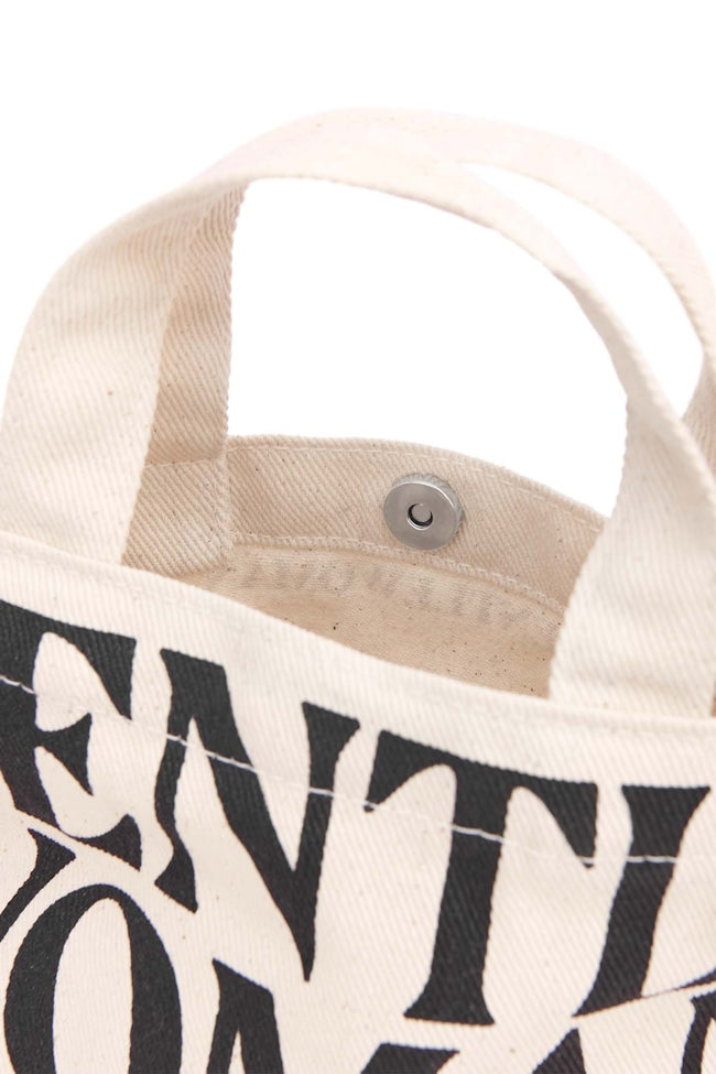 泰國連線! Gentlewoman Basic款 兩用Tote