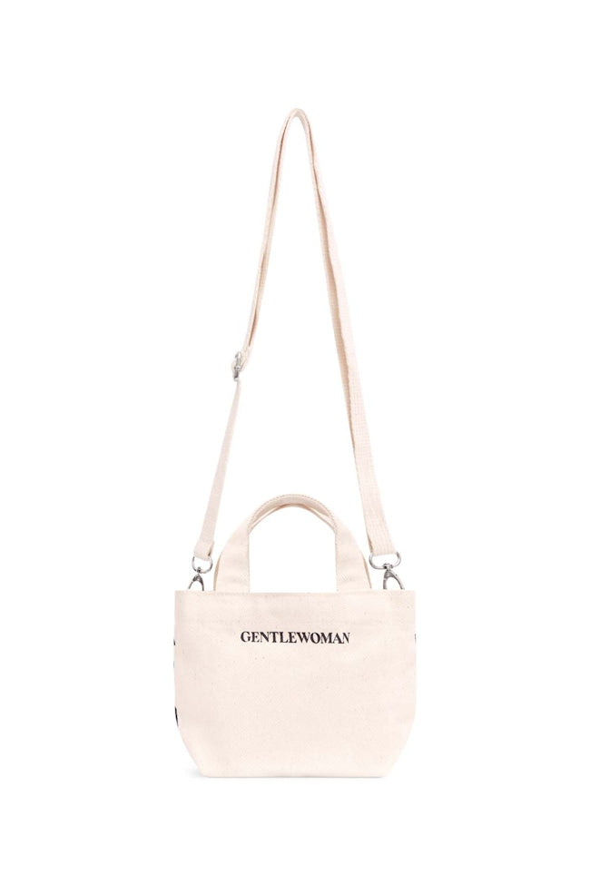 泰國連線! Gentlewoman Basic款 兩用Tote