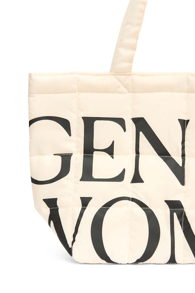 泰國代購! Gentlewoman puffer bag