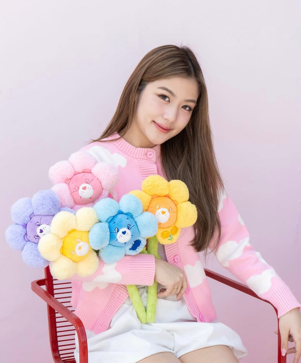 泰國代購! Care Bears 花花盲盒