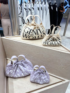 🇹🇭 泰國連線 Gentlewoman 餃子袋