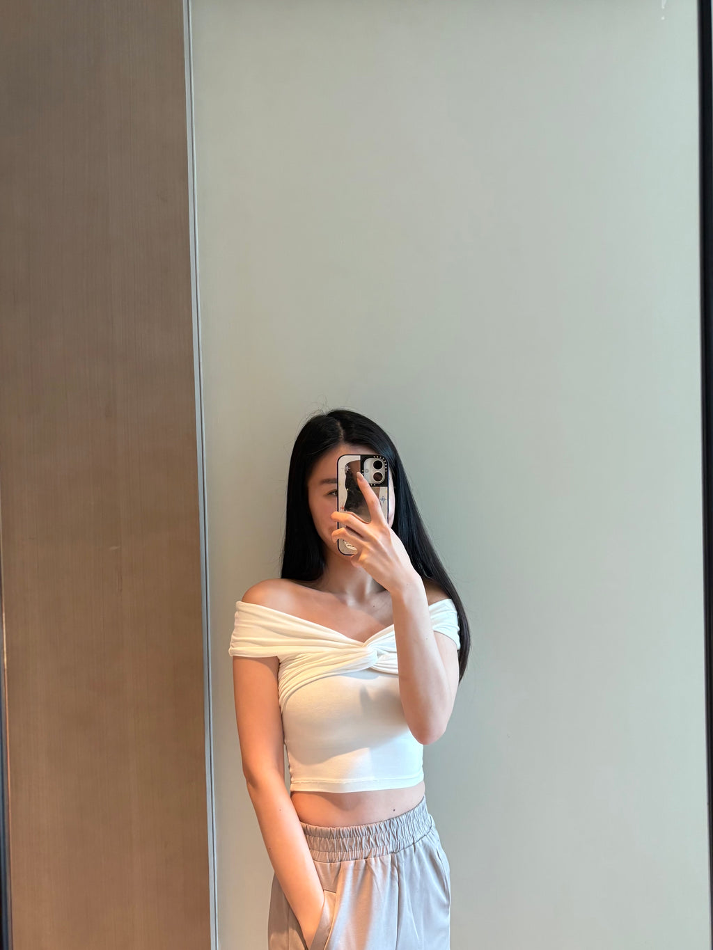 🇹🇭泰國連線衣物 3ways Sexy Top