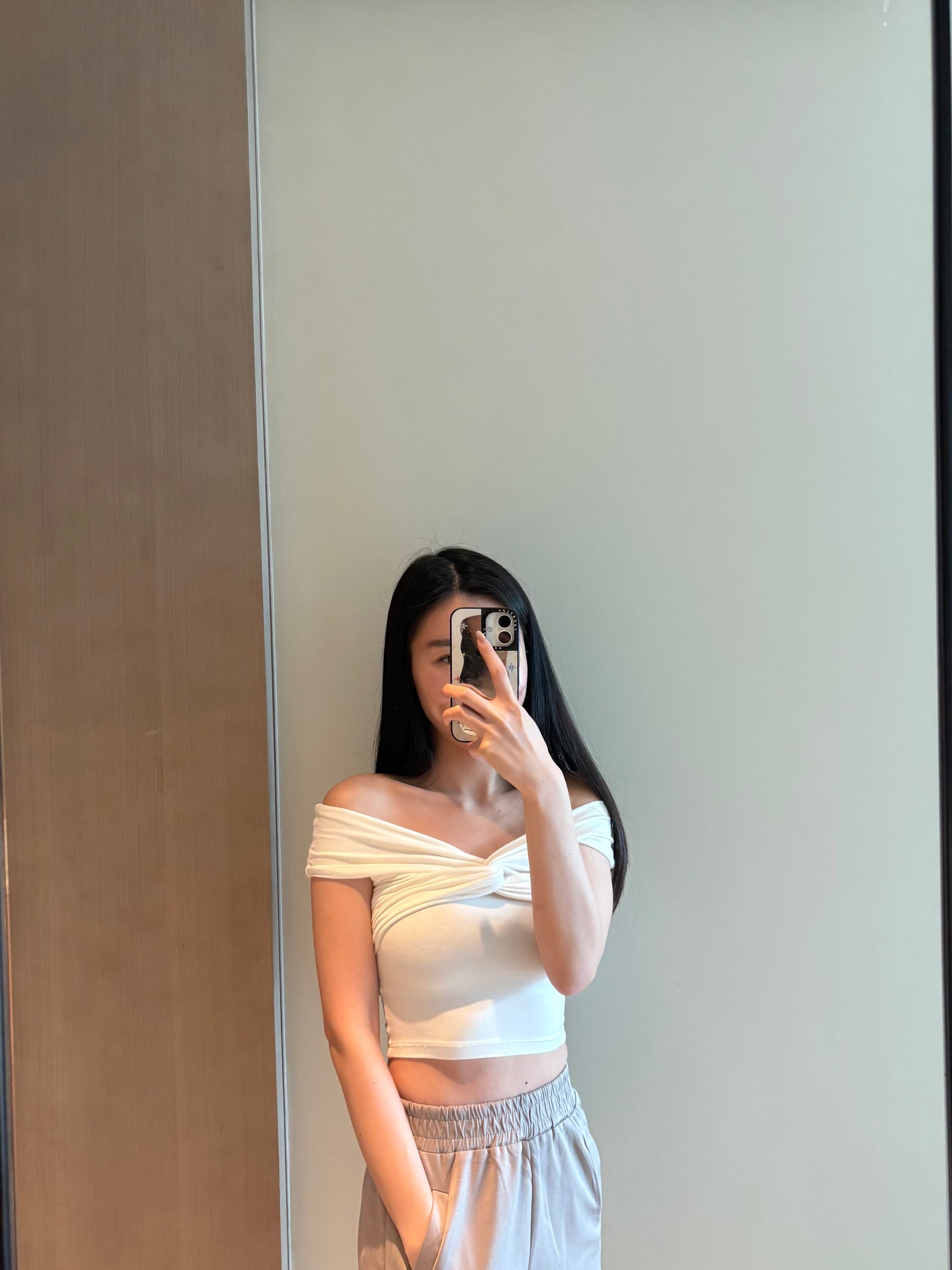 🇹🇭泰國連線衣物 3ways Sexy Top