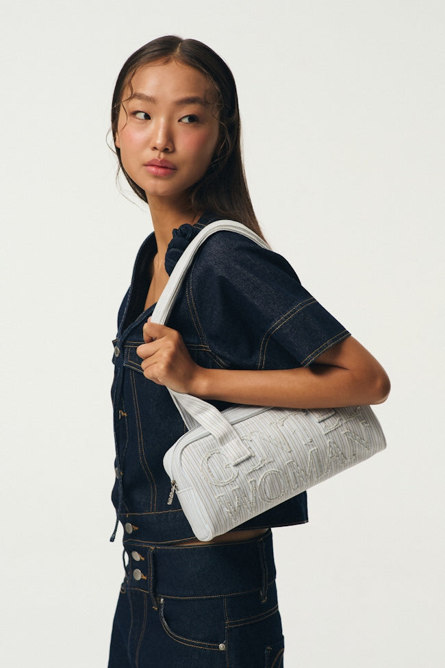 泰國代購! Gentlewoman 新款 shoulder bag