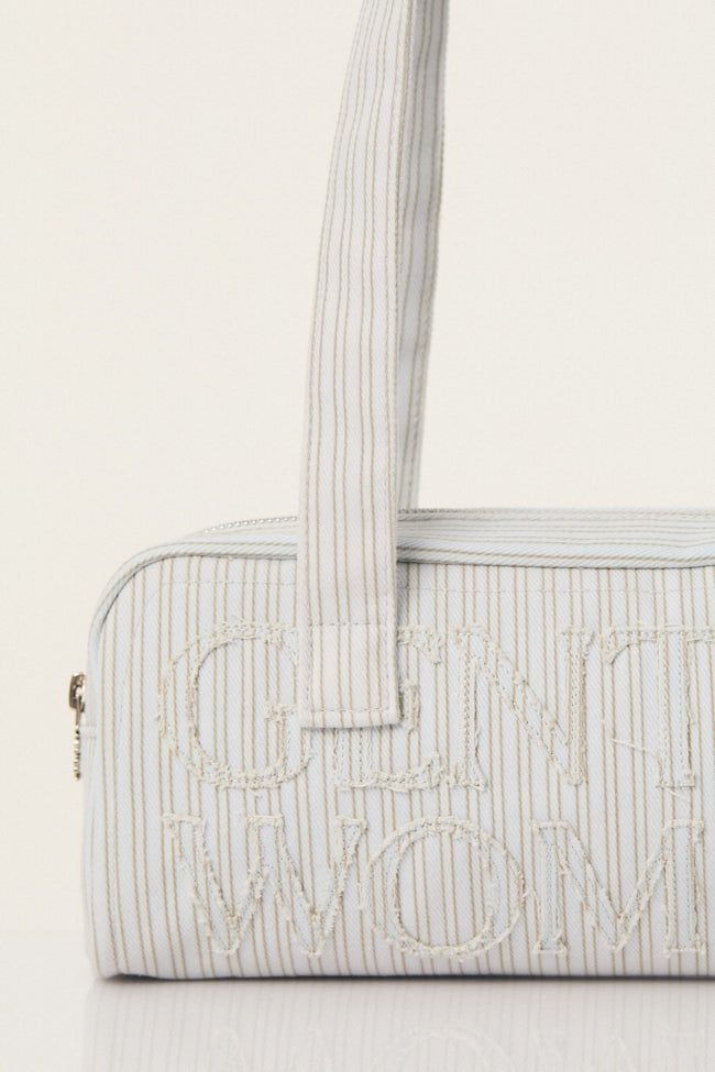 泰國代購! Gentlewoman 新款 shoulder bag