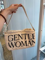 🇹🇭 泰國連線 Gentlewoman 餃子袋