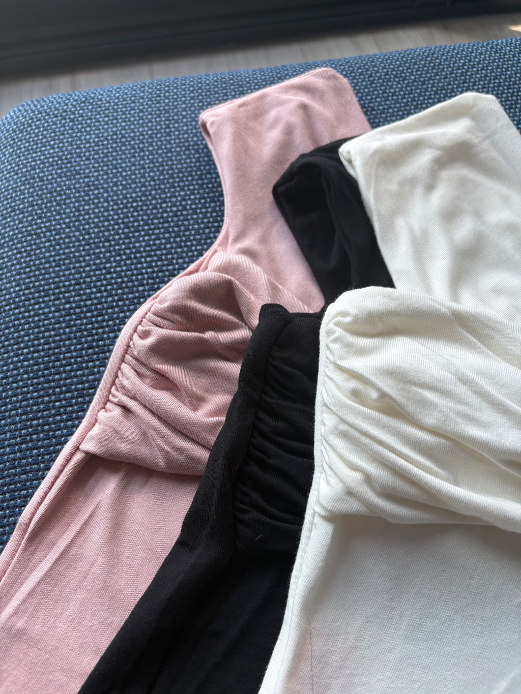 🇹🇭泰國連線衣物 3ways Sexy Top