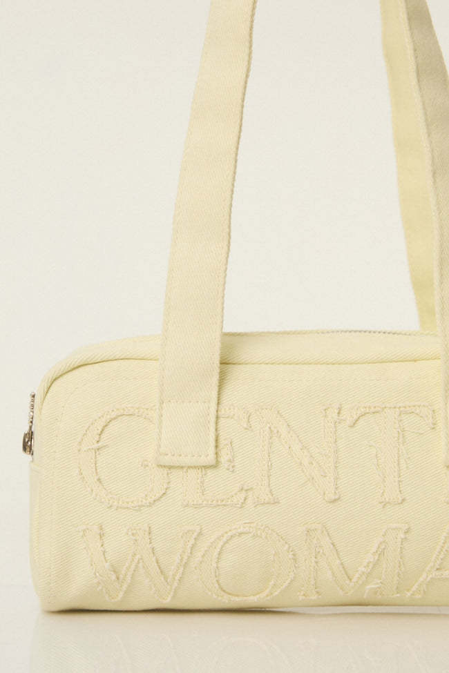 泰國代購! Gentlewoman 新款 shoulder bag